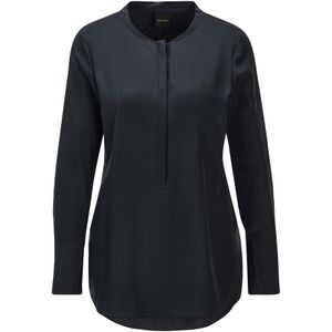 MADELEINE Blouse  marine