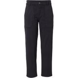 MAC Broek 'WORKER 2.03'  donkergrijs