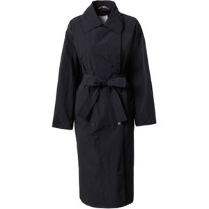 RINO & PELLE Tussenmantel  navy