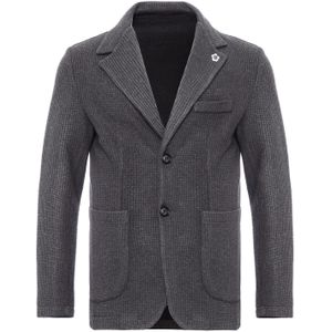 Antioch Colbert  grijs