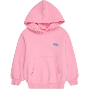 AMERICAN VINTAGE Sweatshirt 'IZUBIRD'  blauw / rosa