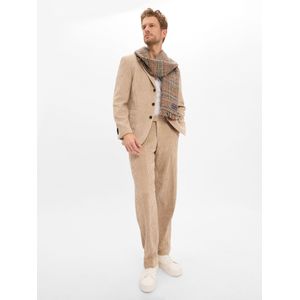 Finshley & Harding Business-colbert 'Maarten'  beige