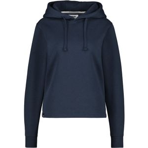 Alife and Kickin Trui 'AKFrederike'  navy