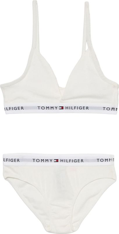 Tommy Hilfiger - Ondergoedset - Navy - 2-delig - Onderbroeken
