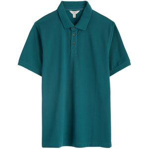 Seasalt Cornwall Shirt 'Balefire'  smaragd