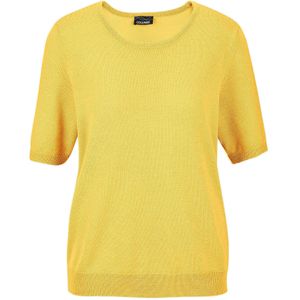 Goldner Trui  geel