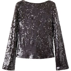 MANGO Shirt 'XKATE'  kastanjebruin