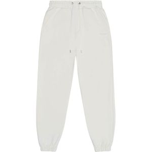 ESTEEM Broek 'Essential'  offwhite