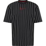 Karl Kani - Small Signature Pinstripe - T-shirt