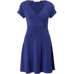 ABOUT YOU Jurk 'Stina'  donkerblauw