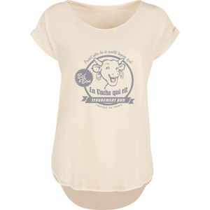 F4NT4STIC Shirt  sand