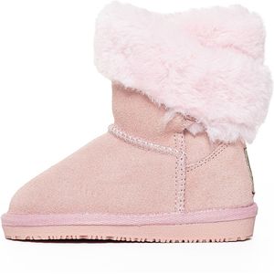 Gooce Snowboots 'Britney'  rosa