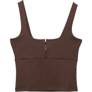 Pull&Bear Top  bruin