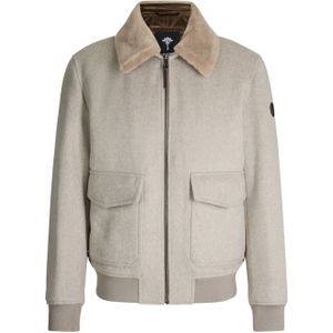 JOOP! Tussenjas 'Derec'  lichtbeige