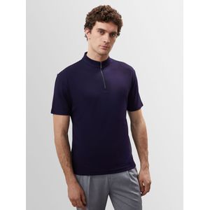 Antioch Shirt  indigo