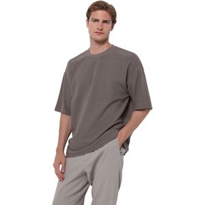 Colin's Shirt  aardetinten