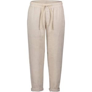Cartoon Broek  beige gemêleerd