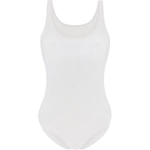 sassa Shirt body 'Casual Comfort'  wit