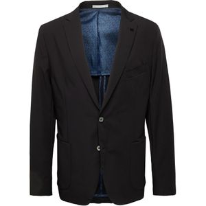 Michael Kors Business-colbert  zwart