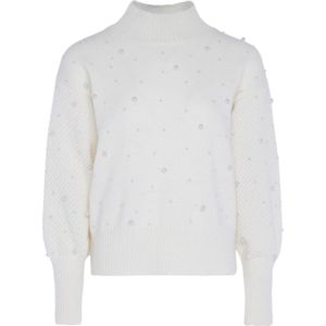 nascita Trui  parelwit / wolwit