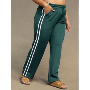 Hey Honey Sportbroek 'Phoenix'  spar / natuurwit