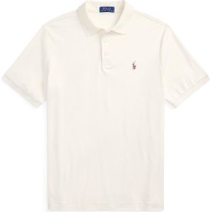 Polo Ralph Lauren Shirt  crème
