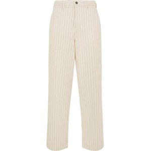 DICKIES Broek 'SERVICE CARPENTER PANT'  natuurwit