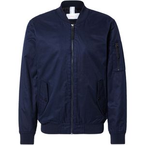 s.Oliver Tussenjas  donkerblauw