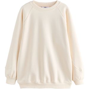 Next Sweatshirt  lichtbeige