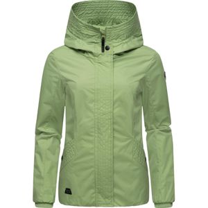 Ragwear Functionele jas 'Vannesa'  lichtgroen