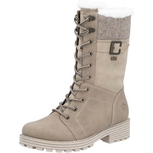 Remonte - Regenlaarzen - Bruin