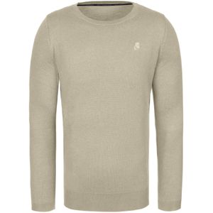 Karl Lagerfeld Trui  beige