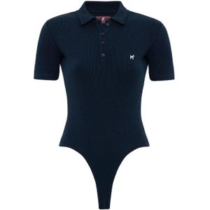 Williot Shirt body  navy