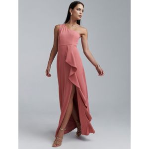 BWLDR Avondjurk 'Catia'  rosa