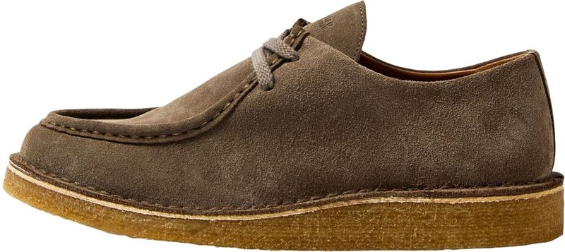 Selected Homme - Model 'Christian' - Instappers - Rundersuède