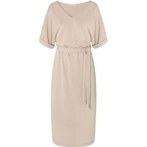 TATUUM Jurk  beige