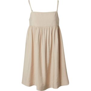 EDITED Jurk 'Aline'  beige