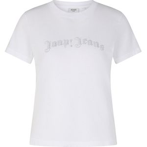 JOOP! Jeans Shirt 'Tesmia'  wit