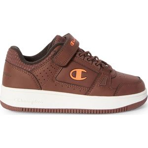 Champion - Authentic Athletic Apparel - Sneakers - Roestbruin / Oranje