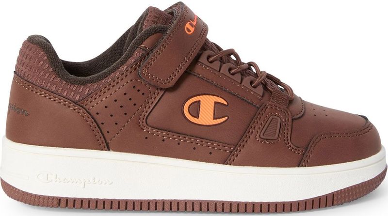 Champion - Authentic Athletic Apparel - Sneakers - Roestbruin / Oranje