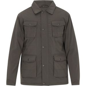 DreiMaster Vintage Tussenjas  kaki