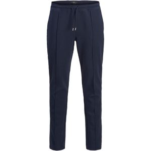 JACK & JONES Broek 'Jonathan'  donkerblauw