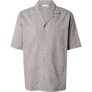 TRAPP Overhemd 'Joey'  taupe