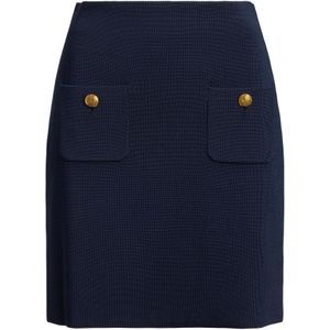 Lauren Ralph Lauren Rok  navy