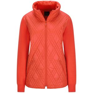 Goldner Tussenjas  oranje