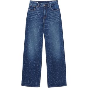 Pull&Bear Jeans  donkerblauw