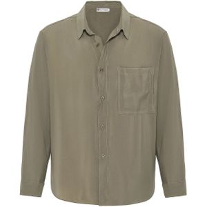 Dandalo Overhemd  kaki