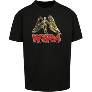 Shirt 'DC Comics Wonder Woman 84 Golden Armour'