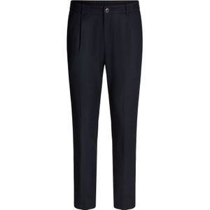 JOOP! Pantalon ' Lester '  donkerblauw