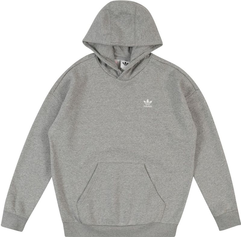 Adidas Originals Loose Fleece Hoodie